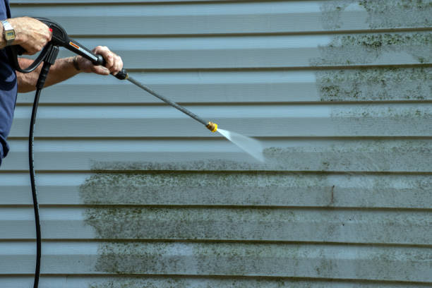 Best Pool Deck Cleaning in Chetek, WI